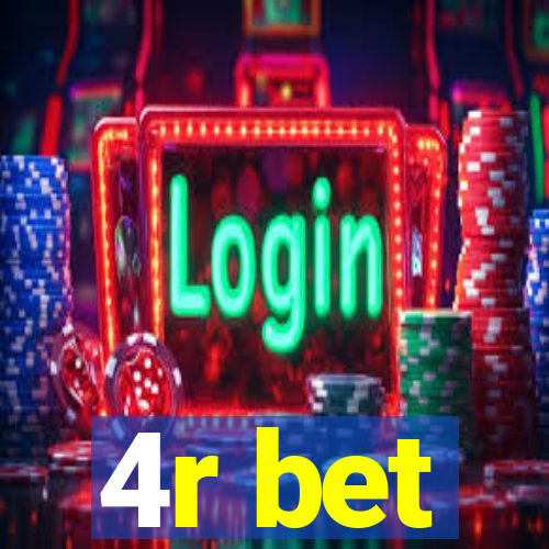 4r bet